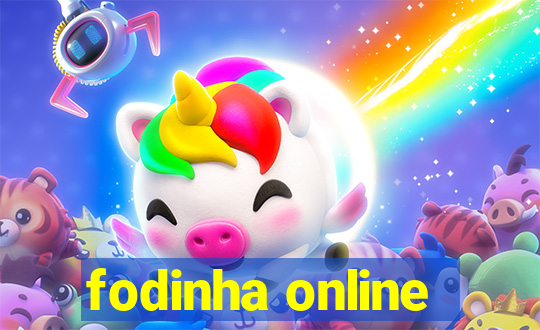 fodinha online